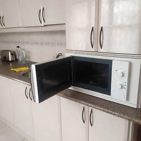 Habitacin Privada Doble *