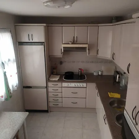 Habitacin Privada Doble Pensión Toledo