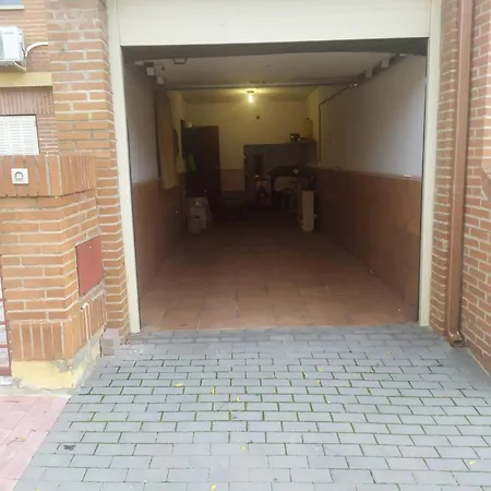 Habitacin Privada Doble *