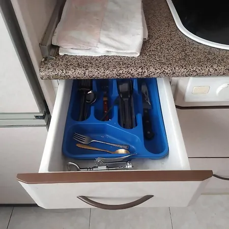 Pensión Habitacin Privada Doble