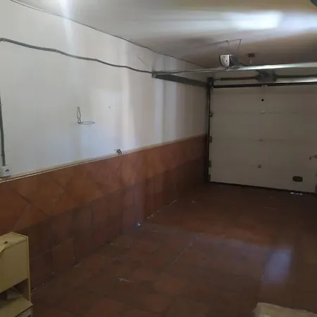 Habitacin Privada Doble *