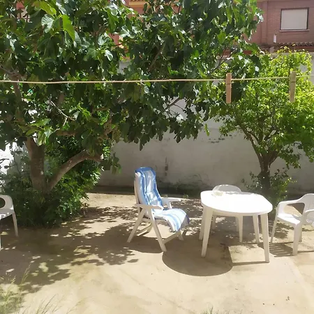 Habitacin Privada Doble Toledo