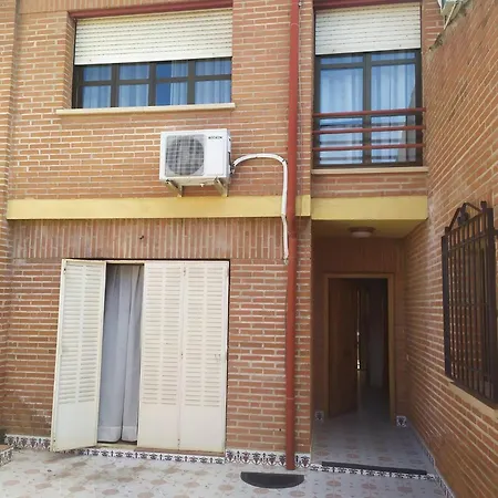 In House - Privada Doble * Toledo
