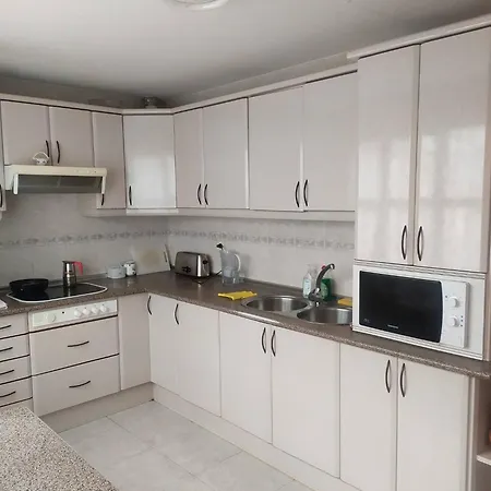 Habitacin Privada Doble *