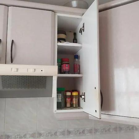 Habitacin Privada Doble Toledo