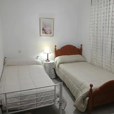 Habitacin Privada Doble *