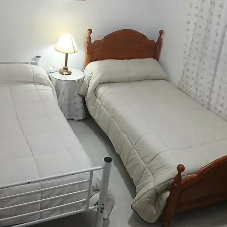 Pensión Habitacin Privada Doble