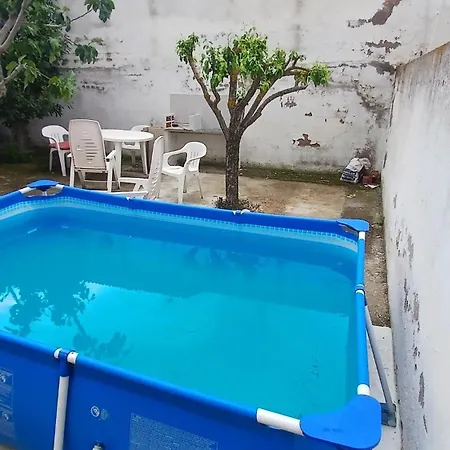 Habitacin Privada Doble Toledo