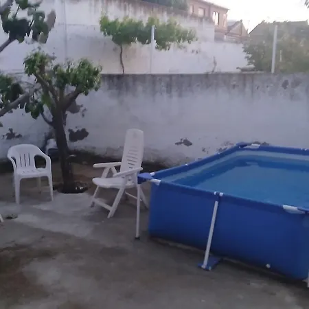 Habitacin Privada Doble * Toledo